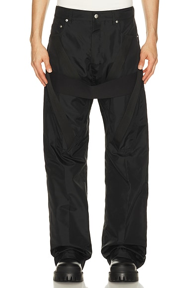 Megastrapped Geth Jeans