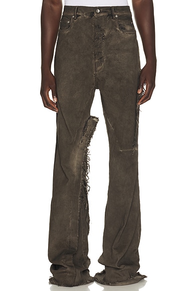 Bolan Bootcut Jean