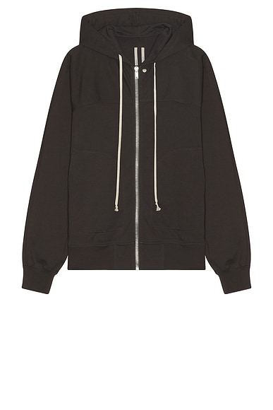 Windbreaker Jacket