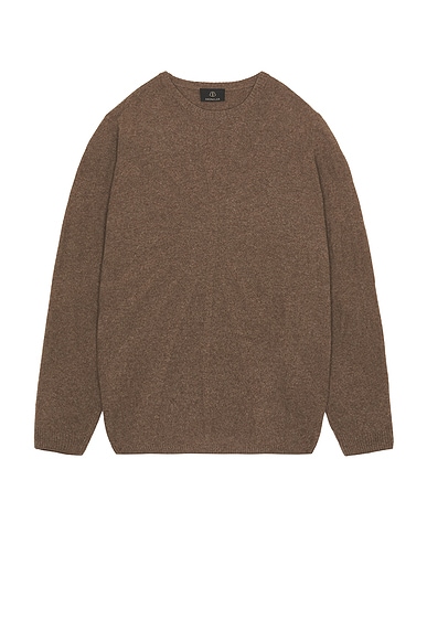 x Moncler Jumbo Round Neck Sweatshirt