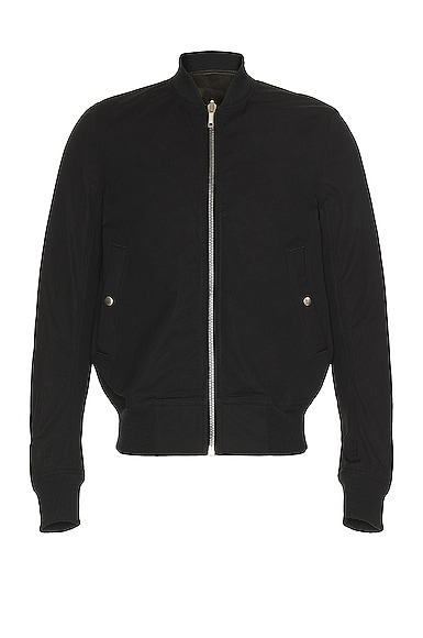 Reversible Flight Bomber