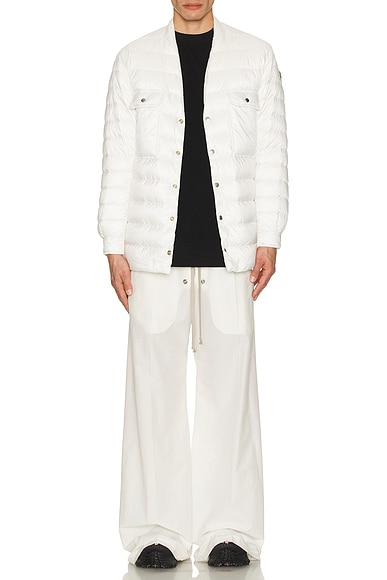 x Moncler Outershirt