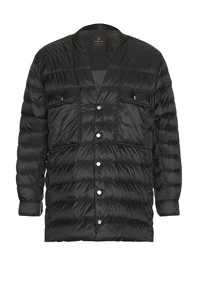 x Moncler Outershirt