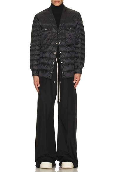 x Moncler Outershirt