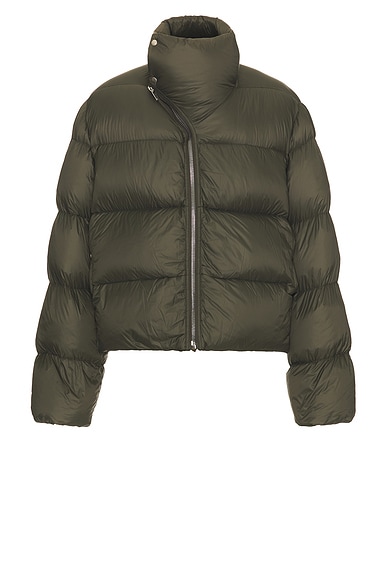 Turtle Jacket