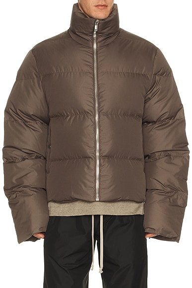 x Moncler Cyclopic Jacket