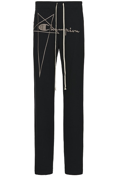 X Champion Dietrich Drawstring Pant