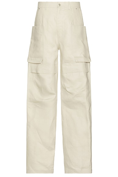 Stefan Cargo Pants