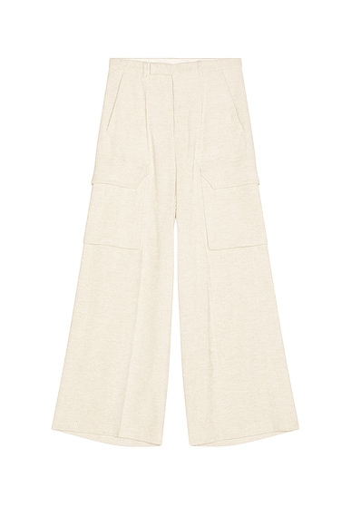 Firbanks Pants