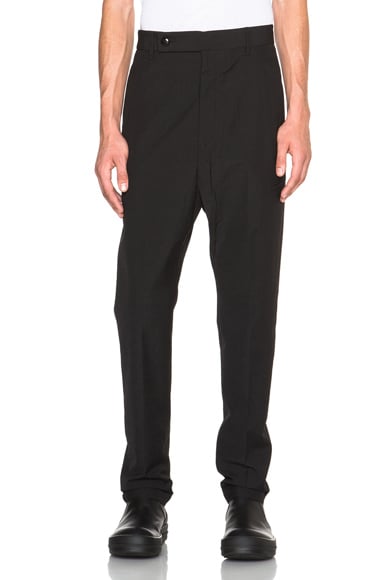 Astaire Tailored Pants