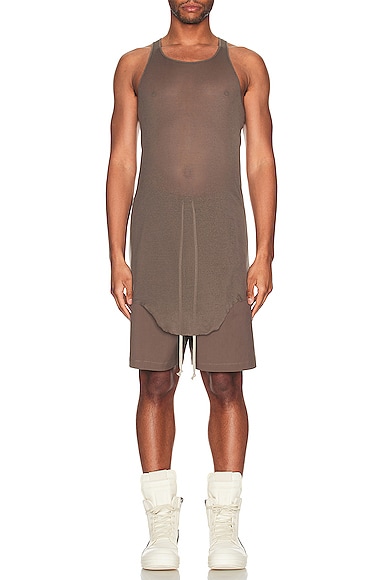 Basic Rib Tank