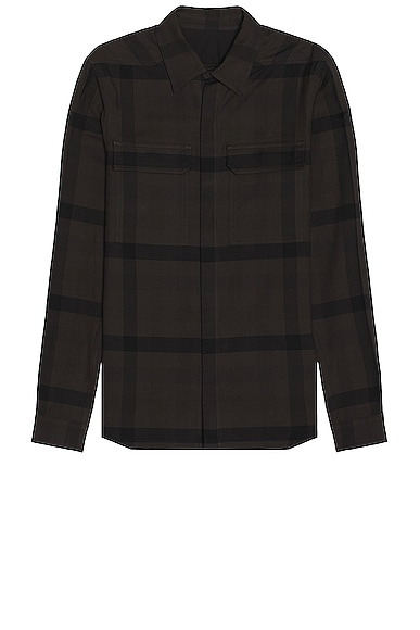 Work Shirt
