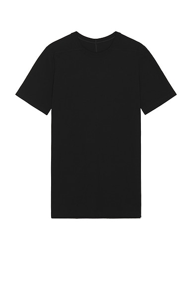 Moncler x off white black swan t shirt new arrivals