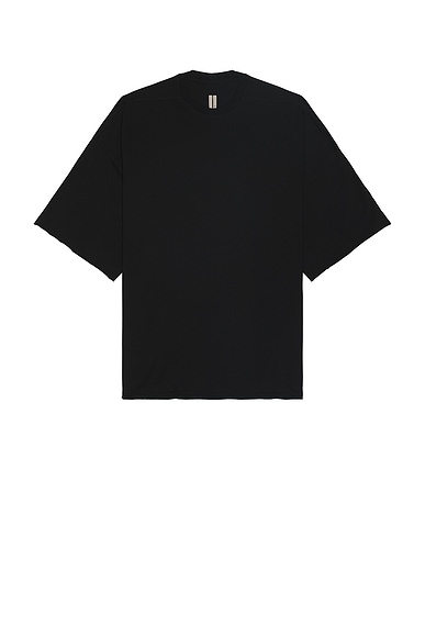 Haider Ackermann Short Sleeve Shirt in Hororo Black | FWRD