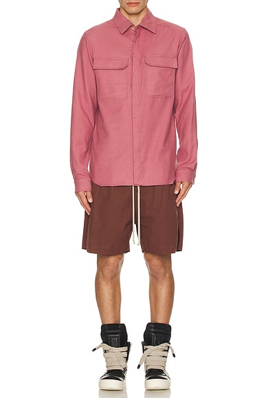 Work Shirt