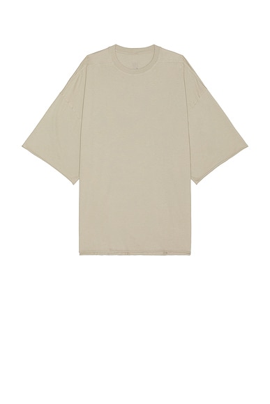 Rick Owens Tommy T in Pearl