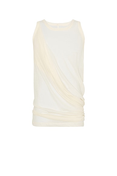 Anthem Tank