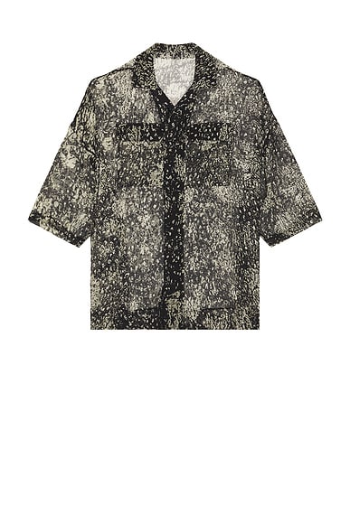 Magnum Tommy Shirt