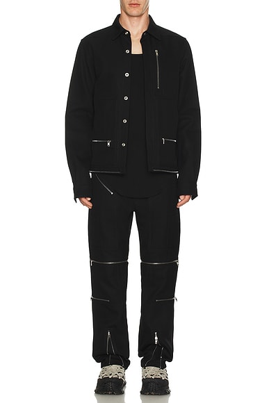 Bonotto Headon Shirt