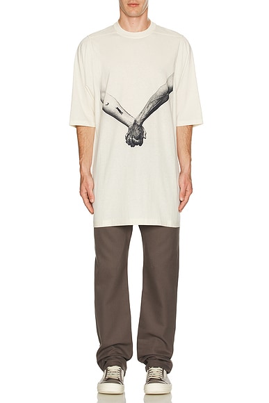 Jumbo Tee