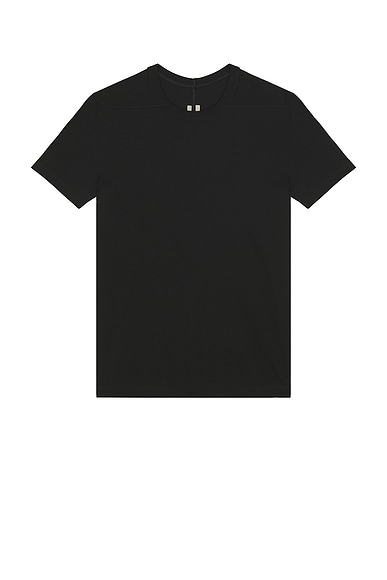 Short Level Tee
