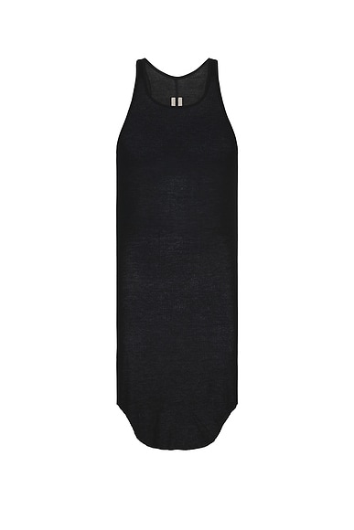 Basic Rib Tank