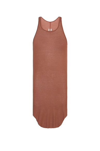 Basic Rib Tank
