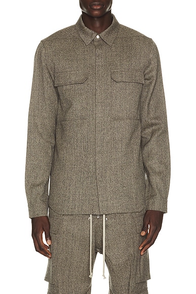 Outershirt