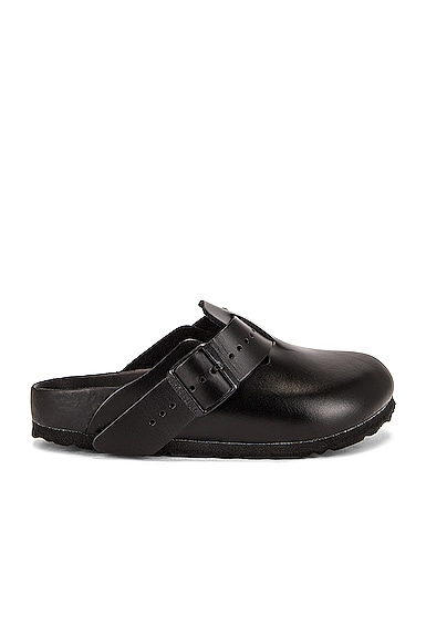 x Birkenstock Boston Shoe