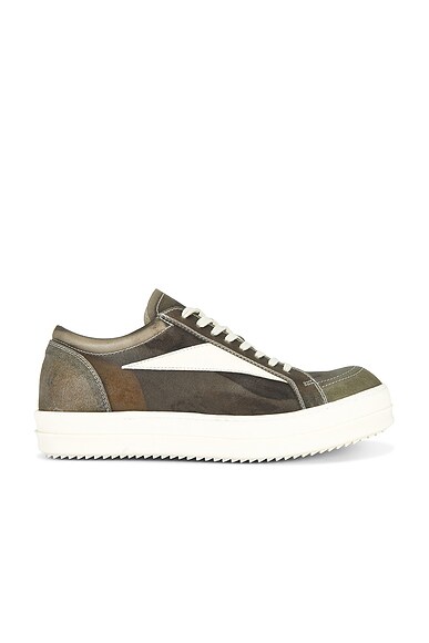 Vintage Sneakers