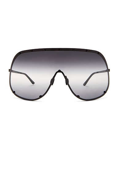 Shield Sunglasses