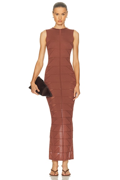 Tank Dress