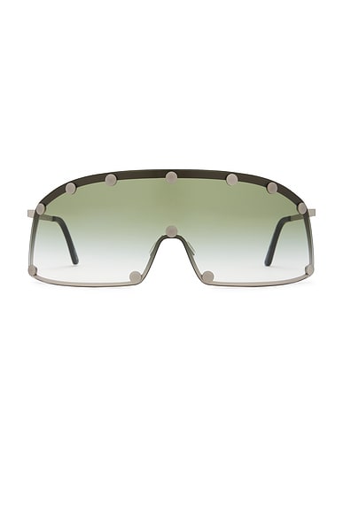 Shield Sunglasses
