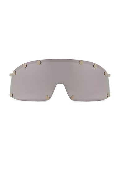 Shield Sunglasses