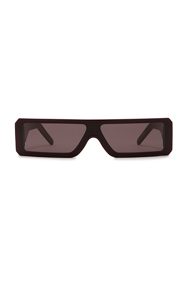 Gethsades Sunglasses
