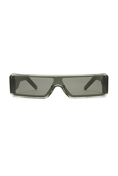 Geth Shades Sunglasses