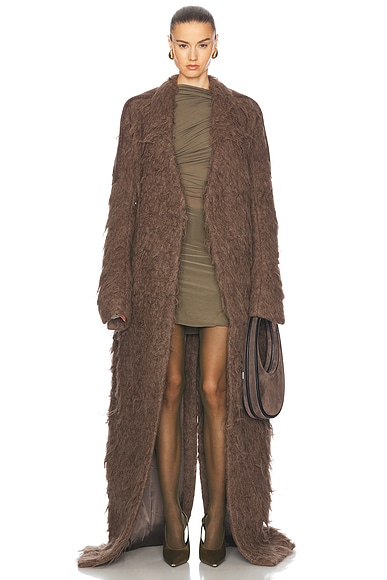 Officer Coat