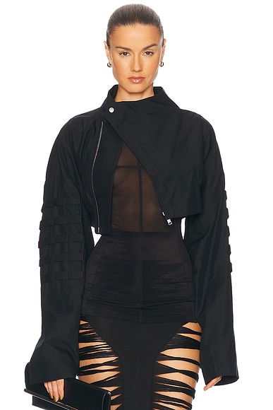 Anthem Flight Jacket