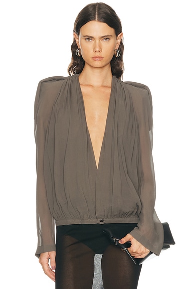 Maria Jacket