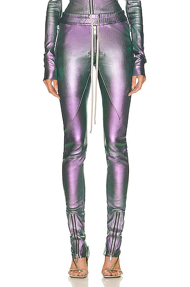 Gary Leather Pant