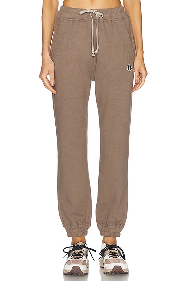 X Mocler Jogger