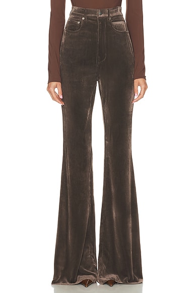 Bolan Bootcut Pant