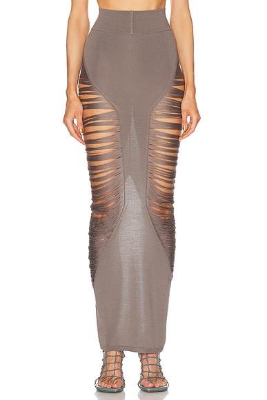 Pillar Skirt