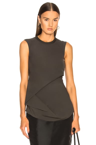 Ellipse Top