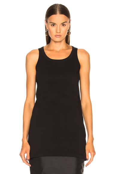 Dirt Tank Top