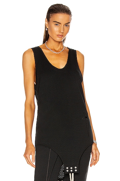 x Champion Mesh Basketball Tank Top