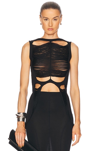 Tanja Top
