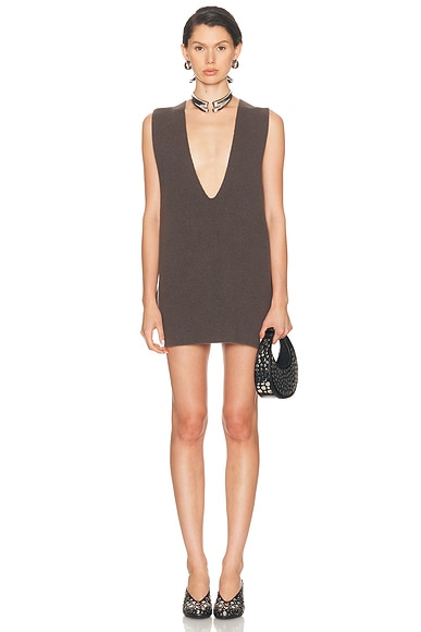 V-Neck Tank Top
