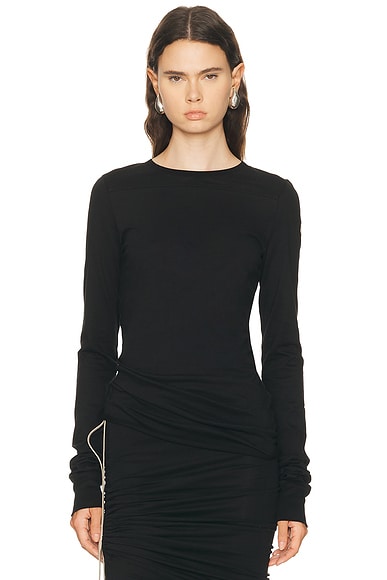 X Moncler Girder Long Sleeve Top