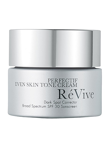 ReVive Perfectif Even Skin Tone Cream Dark Spot Corrector Broad Spectrum SPF 30 Sunscreen